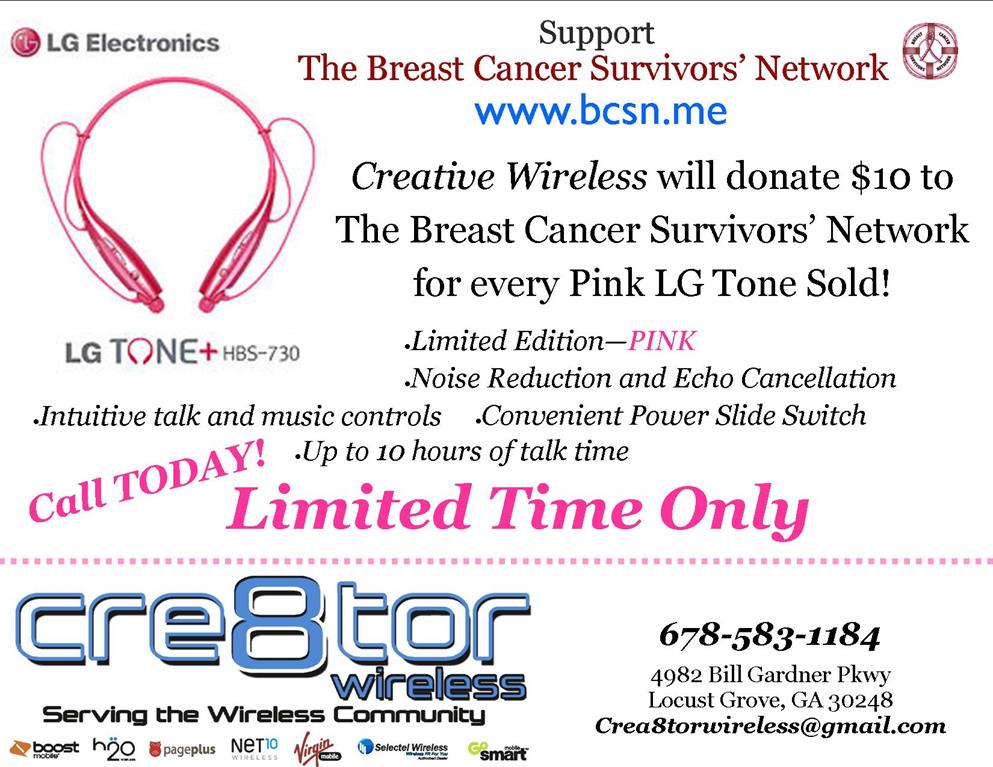 Cancer Survivors Network